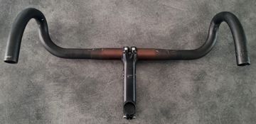 Tweedehands Fizik Cyrano 2021 bike — afbeelding 2 van 4