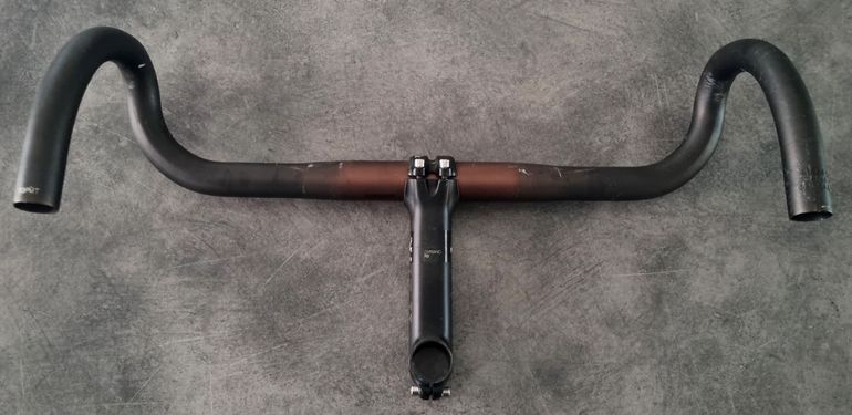 Used Fizik Cyrano 2021 bike — image 2 of 4