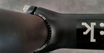 Tweedehands Fizik Cyrano 2021 bike — afbeelding 3 van 4