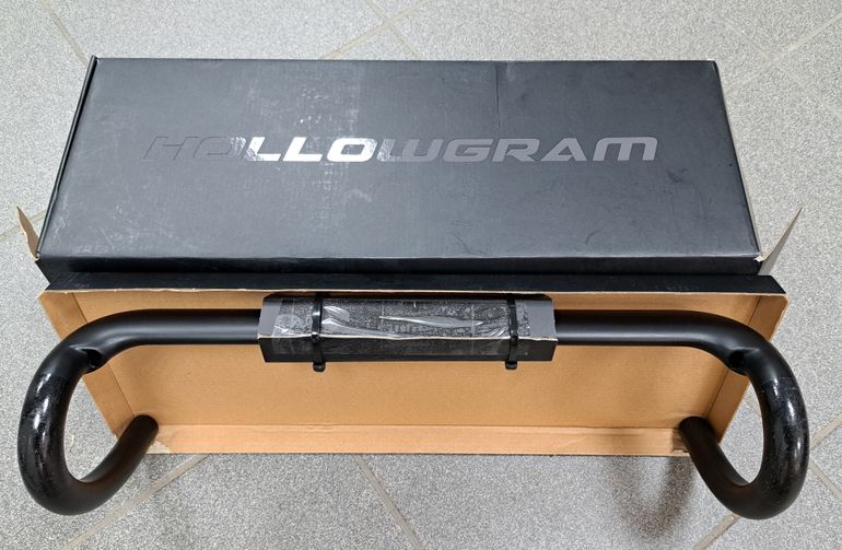 Cannondale HollowGram Save SystemBar 2022