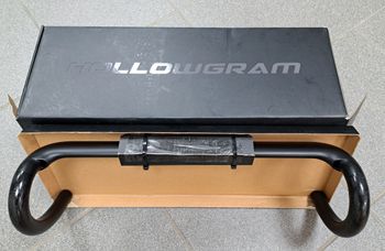 Cannondale HollowGram Save SystemBar 2022 Cockpit usato