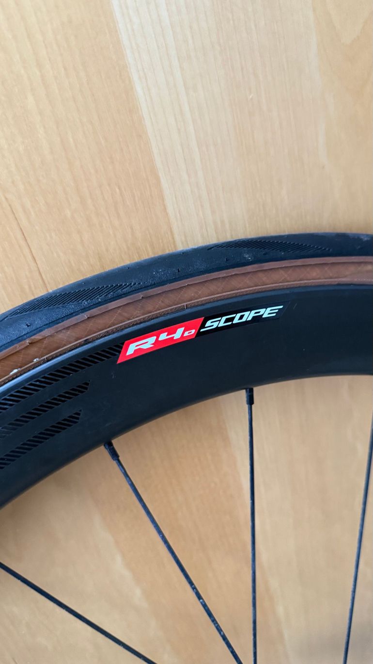 Gebrauchtes Scope R4d bike — Bild 3 von 3