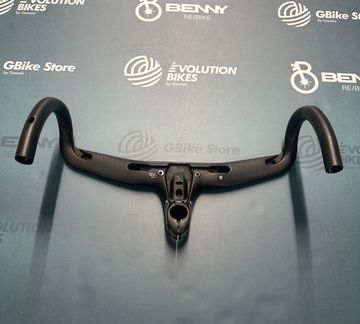 Used Vision Metron 5D 2023 bike — image 4 of 6