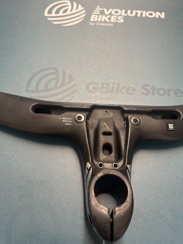 Used Vision Metron 5D 2023 bike — image 3 of 6