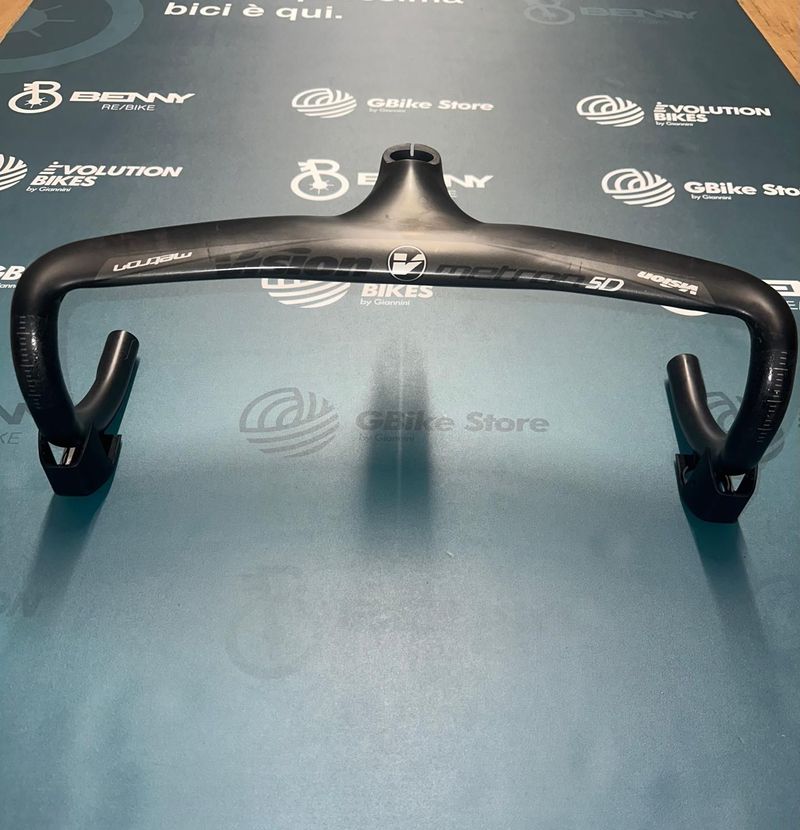 Used Vision Metron 5D 2023 bike — image 1 of 6
