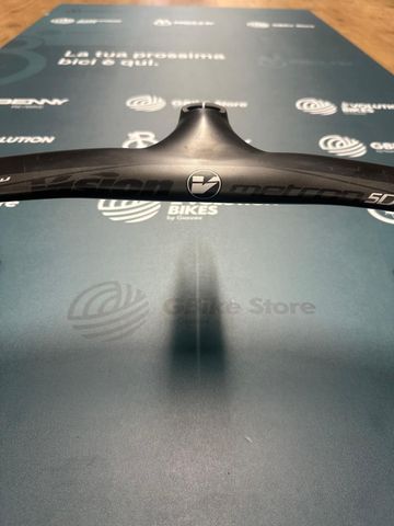 Used Vision Metron 5D 2023 bike — image 6 of 6