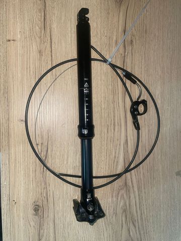 Použité triple eight Sl bike — obrázek 2 z 2
