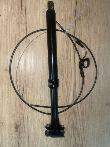 Käytetty Triple Eight Sl Saddles & Seatposts
