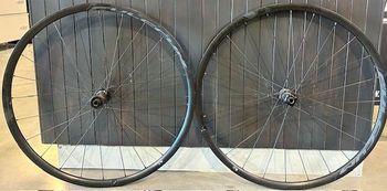 Fulcrum Racing 600 2 Way Fit tubeless 2025 Wheels usato