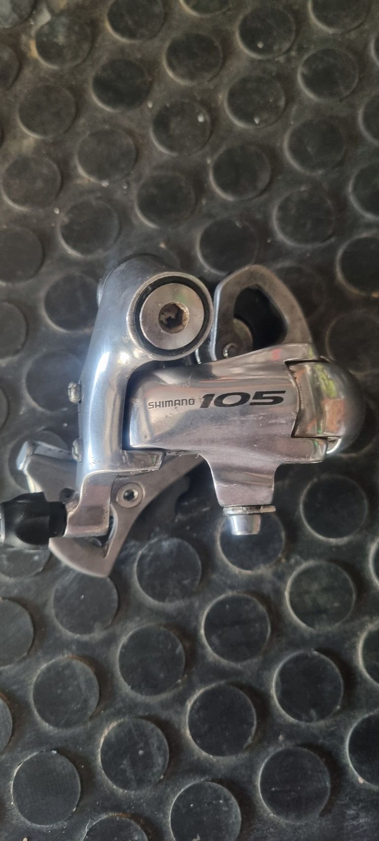 Brugt Shimano 105 2016 bike — billede 1 af 3
