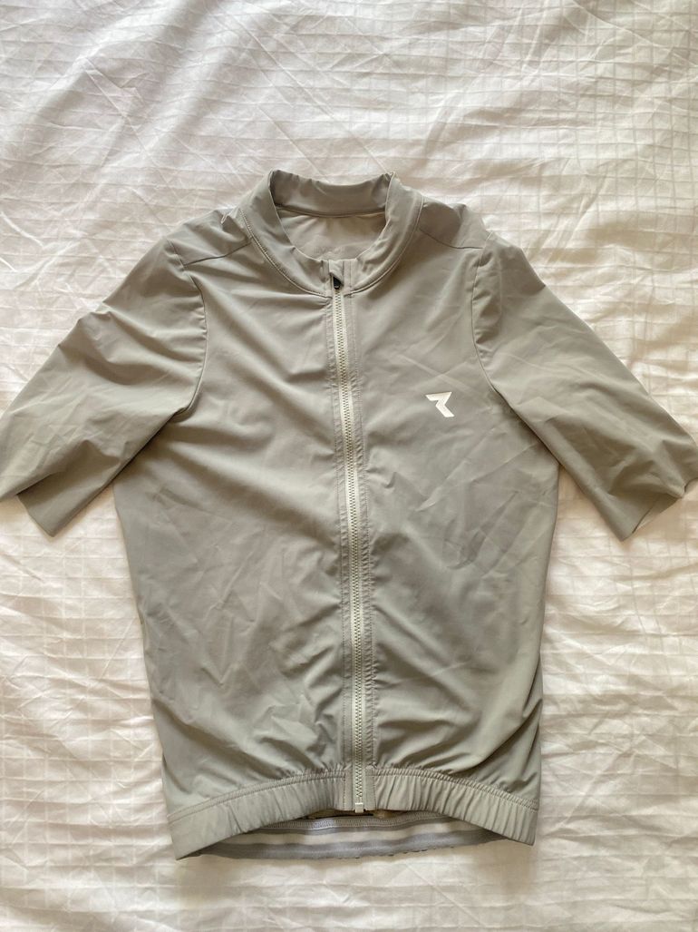 Used Ryzon Perfomance Apparel 2025 bike — image 1 of 3
