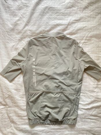 Used Ryzon Perfomance Apparel 2025 bike — image 2 of 3