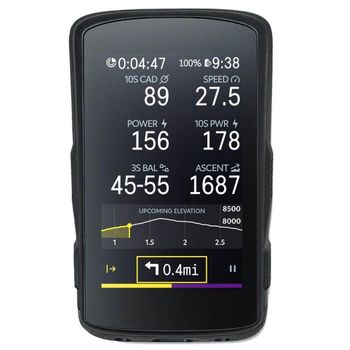Used Hammerhead Karoo 2 2025 bike — image 3 of 7