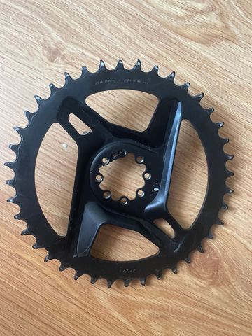 Used Sram 40t x-sync reval 2024 bike — image 2 of 2