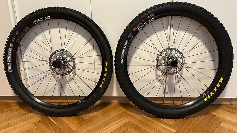 Swiss M1700 Dt Swiss X1700 Spline 25 DT Swiss XM 1700 Spline® 30