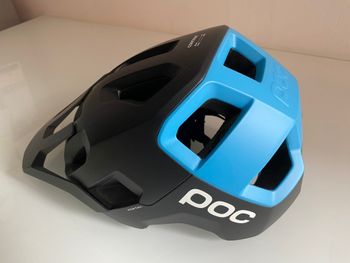 POC Kortal Race 2023 bike usato — immagine 2 di 4