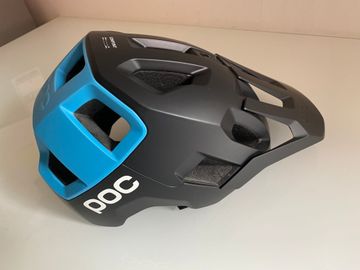 Käytetty POC Kortal Race 2023 Cycling Accessories