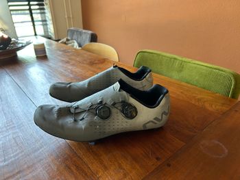 Northwave Extreme GT3 Cycling Shoes usato