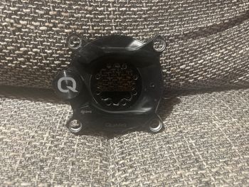 SRAM Quarq AM Power Meter DZero XX1 Eagle AXS Spider 49mm 2022 Drivetrain & Pedals usato