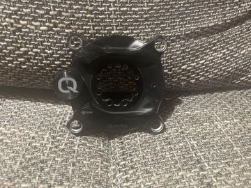 Käytetty SRAM Quarq AM Power Meter DZero XX1 Eagle AXS Spider 49mm 2022 Drivetrain & Pedals