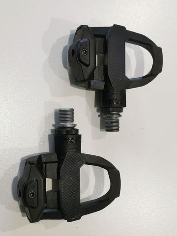 Käytetty Look Keo Classic 2025 Drivetrain & Pedals