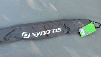 Used Syncros Fraser iC SL -25° Special Edition 2024 bike — image 2 of 9
