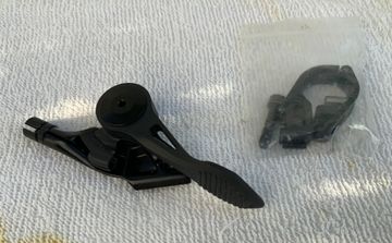 Used Oneup Dropper post 1c0660 2021 bike — image 5 of 5