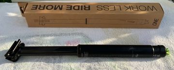 Used Oneup Dropper post 1c0660 2021 Saddles & Seatposts