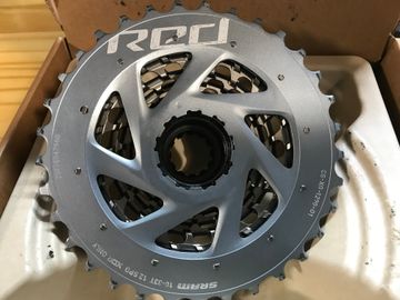 Used Sram XS XG 1290 D1 2022 Drivetrain & Pedals