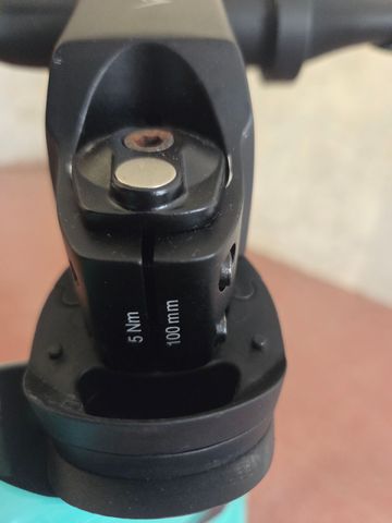 Used Bianchi veloman 2025 bike — image 3 of 3
