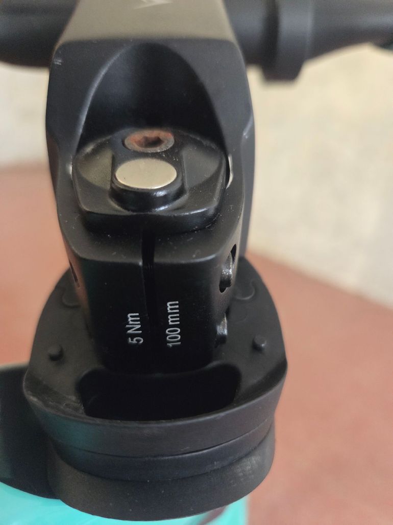 Bianchi veloman 2025 bike usato — immagine 3 di 3