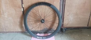 Easton dynamo 2021 Wheels usato