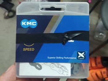 Sram NX 11v 2020 bike usato — immagine 3 di 3