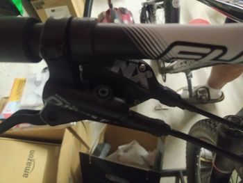 Sram NX 11v 2020 Groupset usato