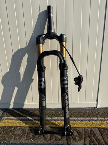 Käytetty Fox sc 32 Kashima 2022 Fork