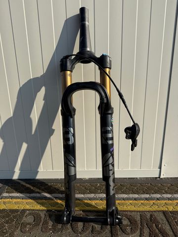 Used Fox sc 32 Kashima 2022 bike — image 2 of 3