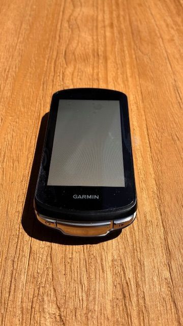 Käytetty Garmin Edge 1040 2025 Cycling Accessories