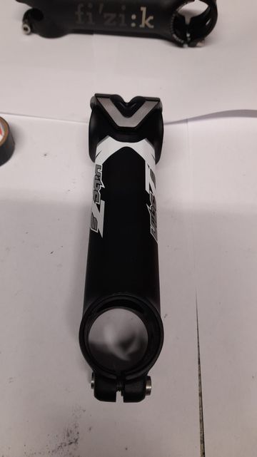 Używany Shimano Pro Vibe 7s 2020 bike — zdjęcie 4 z 5