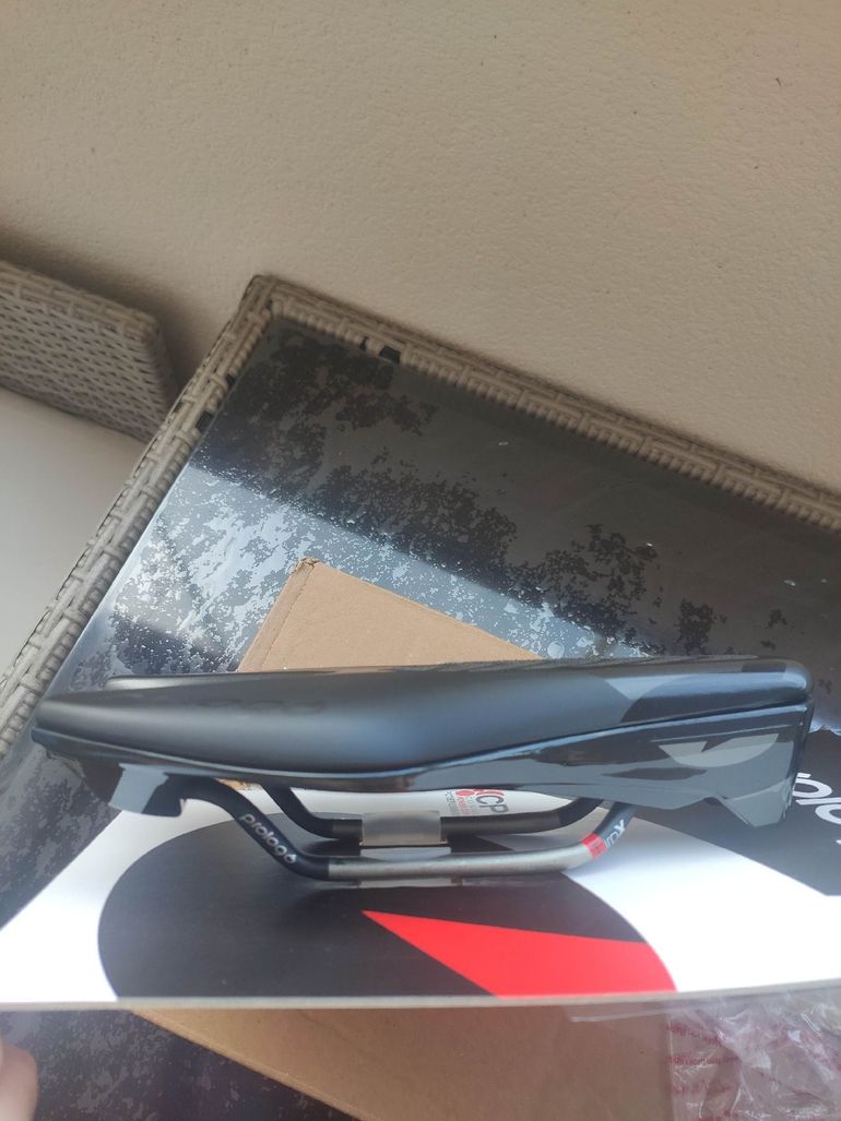 Used Prologo TTgale CPC Tirox 2023 bike — image 2 of 2