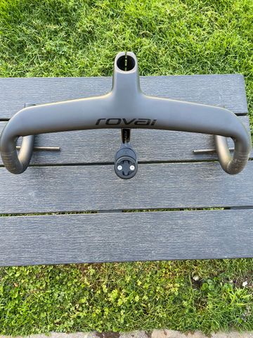 Brugt Roval ro al rapido cockpit bike — billede 9 af 9