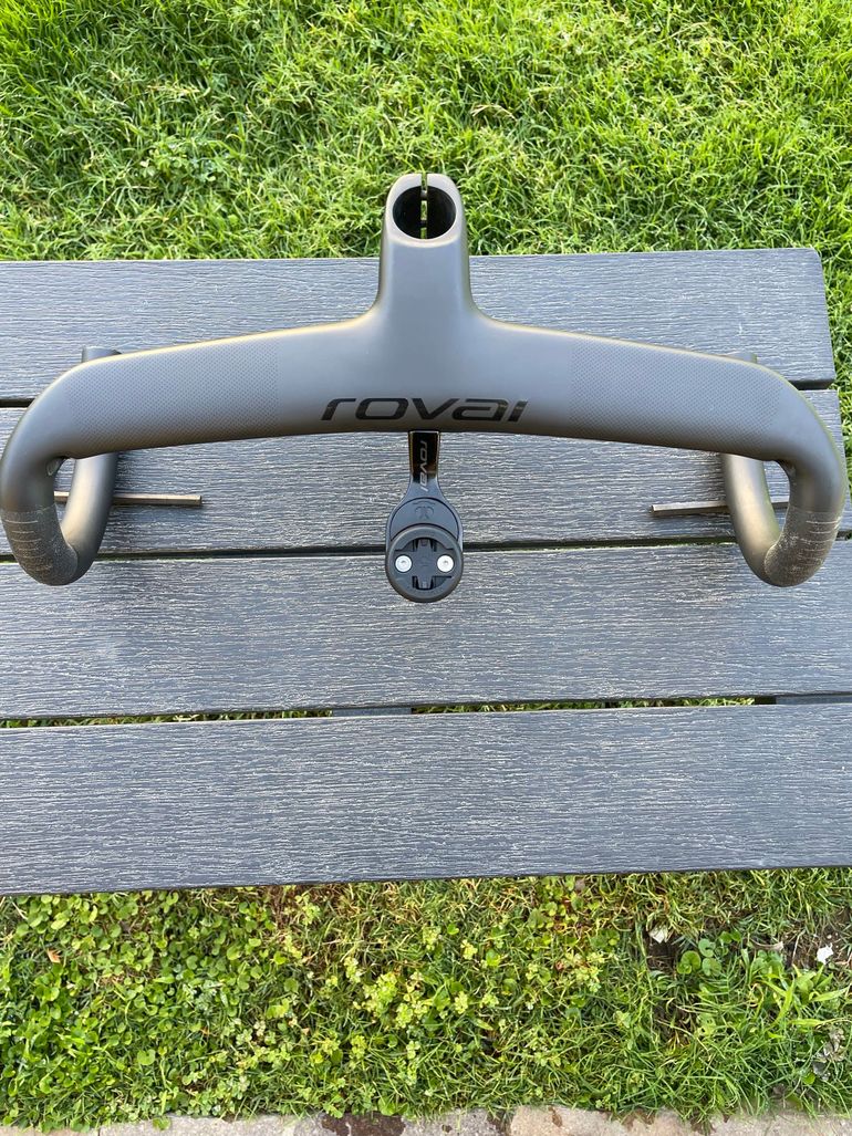 Brugt Roval ro al rapido cockpit bike — billede 9 af 9