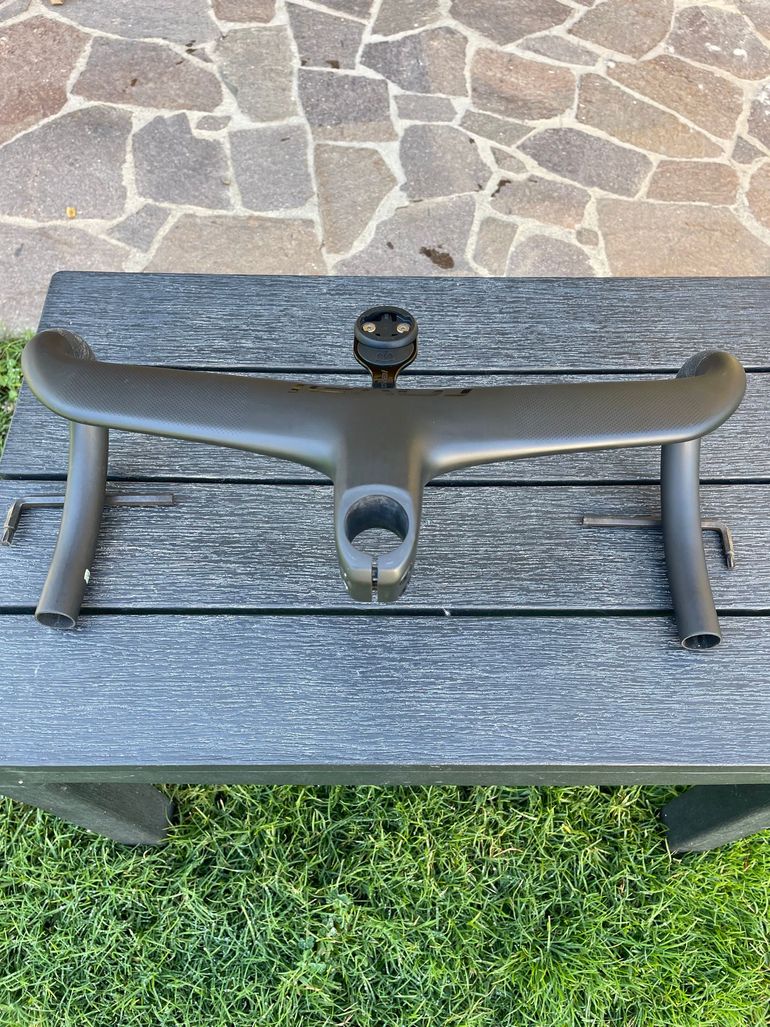 Brugt Roval ro al rapido cockpit bike — billede 5 af 9