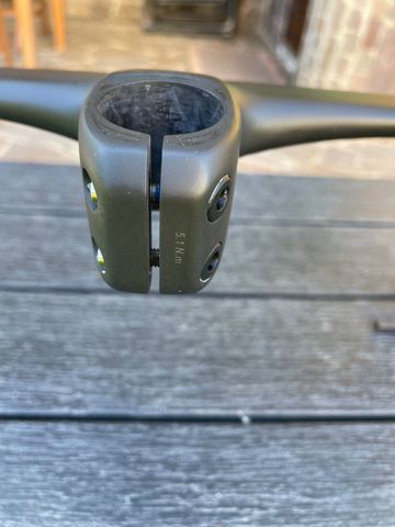 Brugt Roval ro al rapido cockpit bike — billede 4 af 9
