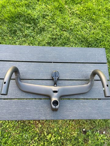 Brugt Roval ro al rapido cockpit bike — billede 2 af 9