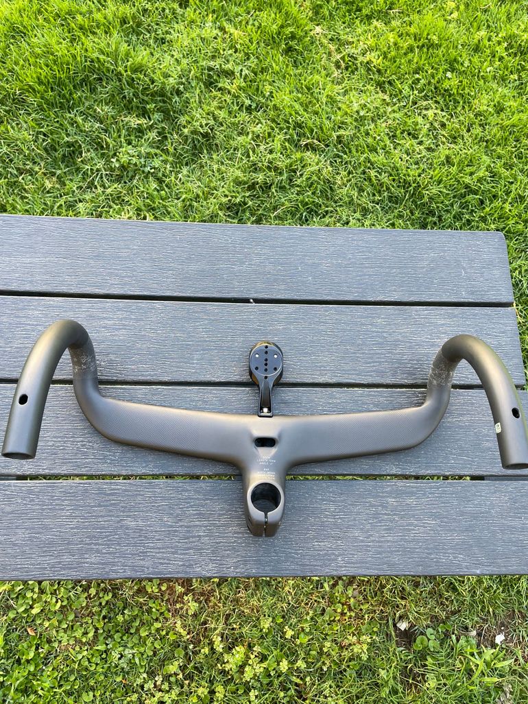 Brugt Roval ro al rapido cockpit bike — billede 2 af 9
