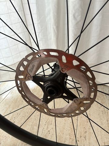 Gebrauchtes Syncros Capital 1.0 40mm disc 2025 bike — Bild 6 von 6