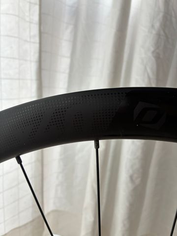 Tweedehands Syncros Capital 1.0 40mm disc 2025 Wheels