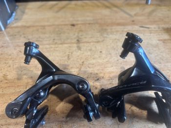 Shimano dura ace 2023 Brakes usato