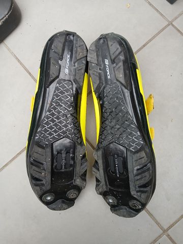 Tweedehands Forbidden Force Hero 2 2023 Cycling Shoes