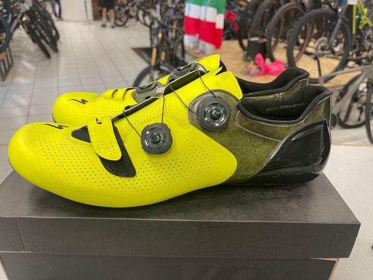 Specialized S-WORKS 6 RD 2016